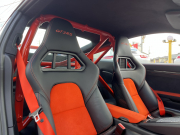 ポルシェ 911(Type991) GT3RS PCCB シートヒーター付 ディーラー車