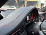 ポルシェ 911(Type991) GT3RS PCCB シートヒーター付 ディーラー車