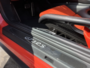 ポルシェ 911(Type991) GT3RS PCCB シートヒーター付 ディーラー車