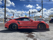 ポルシェ 911(Type991) GT3RS PCCB シートヒーター付 ディーラー車