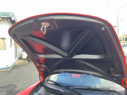 ポルシェ 911(Type991) GT3RS PCCB シートヒーター付 ディーラー車