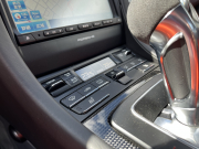 ポルシェ 911(Type991) GT3RS PCCB シートヒーター付 ディーラー車