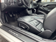 ポルシェ 911(Type996) 後期モデル 6速MT