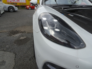 ポルシェ パナメーラ V6 3.0 PDK