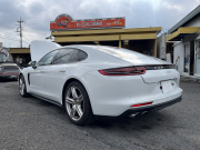 ポルシェ パナメーラ V6 3.0 PDK