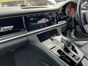 ポルシェ パナメーラ V6 3.0 PDK