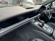 ポルシェ パナメーラ V6 3.0 PDK