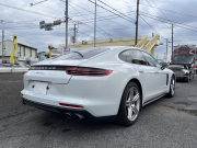 ポルシェ パナメーラ V6 3.0 PDK