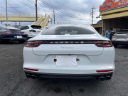 ポルシェ パナメーラ V6 3.0 PDK