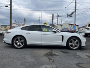 ポルシェ パナメーラ V6 3.0 PDK