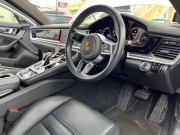 ポルシェ パナメーラ V6 3.0 PDK