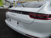 ポルシェ パナメーラ V6 3.0 PDK