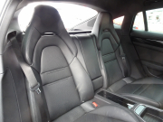 ポルシェ パナメーラ V6 3.0 PDK