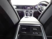 ポルシェ パナメーラ V6 3.0 PDK