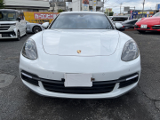 ポルシェ パナメーラ V6 3.0 PDK
