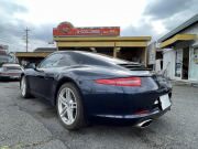 ポルシェ 911(Type991.1) カレラPDK