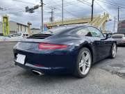 ポルシェ 911(Type991.1) カレラPDK