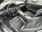 ポルシェ 911(Type991.1) カレラPDK