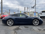 ポルシェ 911(Type991.1) カレラPDK