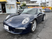 ポルシェ 911(Type991.1) カレラPDK