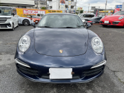 ポルシェ 911(Type991.1) カレラPDK