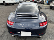 ポルシェ 911(Type991.1) カレラPDK