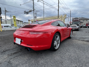 ポルシェ 911(Type991.1) カレラ PDK 右ハンドル