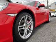 ポルシェ 911(Type991.1) カレラ PDK 右ハンドル