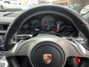 ポルシェ 911(Type991.1) カレラ PDK 右ハンドル