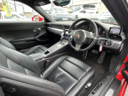 ポルシェ 911(Type991.1) カレラ PDK 右ハンドル