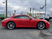 ポルシェ 911(Type991.1) カレラ PDK 右ハンドル