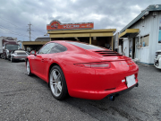 ポルシェ 911(Type991.1) カレラ PDK 右ハンドル