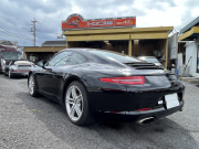 ポルシェ 911(Type991.1) カレラ PDK 左ハンドル