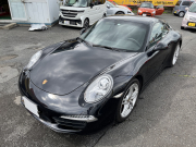 ポルシェ 911(Type991.1) カレラ PDK 左ハンドル