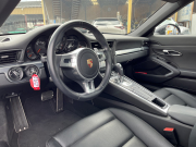 ポルシェ 911(Type991.1) カレラ PDK 左ハンドル