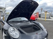 ポルシェ 911(Type991.1) カレラ PDK 左ハンドル