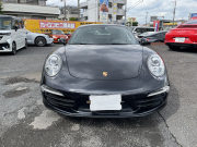 ポルシェ 911(Type991.1) カレラ PDK 左ハンドル