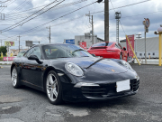 ポルシェ 911(Type991.1) カレラ PDK 左ハンドル