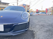 ポルシェ 911(Type991.2) 911カレラ PDK 左H スポーツクロノパッケージ