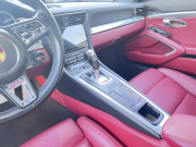 ポルシェ 911(Type991.2) 911カレラ PDK 左H スポーツクロノパッケージ