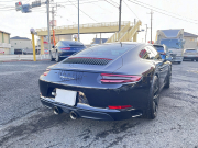 ポルシェ 911(Type991.2) 911カレラ PDK 左H スポーツクロノパッケージ