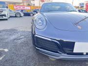 ポルシェ 911(Type991.2) 911カレラ PDK 左H スポーツクロノパッケージ
