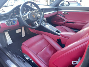 ポルシェ 911(Type991.2) 911カレラ PDK 左H スポーツクロノパッケージ