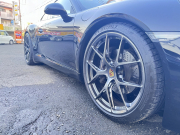 ポルシェ 911(Type991.2) 911カレラ PDK 左H スポーツクロノパッケージ