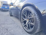 ポルシェ 911(Type991.2) 911カレラ PDK 左H スポーツクロノパッケージ