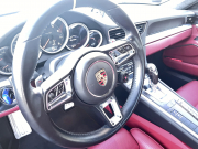 ポルシェ 911(Type991.2) 911カレラ PDK 左H スポーツクロノパッケージ