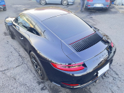ポルシェ 911(Type991.2) 911カレラ PDK 左H スポーツクロノパッケージ