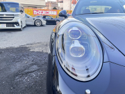 ポルシェ 911(Type991.2) 911カレラ PDK 左H スポーツクロノパッケージ