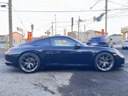 ポルシェ 911(Type991.2) 911カレラ PDK 左H スポーツクロノパッケージ