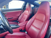 ポルシェ 911(Type991.2) 911カレラ PDK 左H スポーツクロノパッケージ